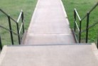 Carrolls Creektemporay-handrails-1.jpg; ?>